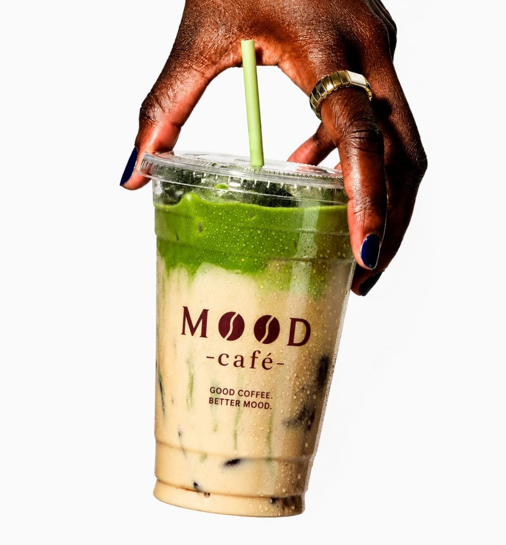 Mood Cafe